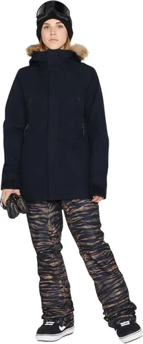 Miniatura 10 de Volcom Hallen - Pantalón de nieve de ajuste moderno para mujer