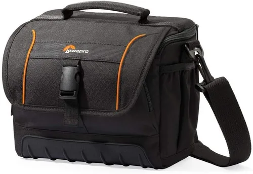 Miniatura 6 de Lowepro Adventura, Bolsa de hombro para cámara con correa ajustable/removible