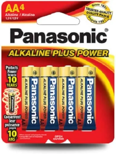 Miniatura 5 de Kodak PIXPRO FZ45 Cámara digital (negra) Paquete con tarjeta de memoria SDHC de 32 GB Clase 10 UHS-I U1 y pilas alcalinas de alto rendimiento AA