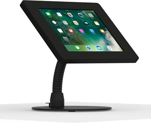 Miniatura 84 de VidaMount Carcasa negra y soporte flexible portátil [paquete] compatible con Surface Go, Go 2, Go 3 y Go 4