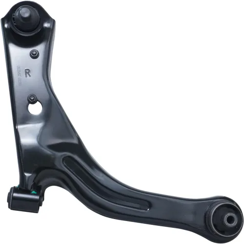 Miniatura 226 de Detroit Axle - Brazo de control delantero izquierdo FWD para VW Beetle 2012-2019 Passat 2012-2022, brazo de control inferior del lado del conductor