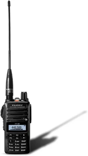 Miniatura 3 de Nagoya NA-701 SMA-Macho - Antena VHF/UHF (144/430 Mhz) para radio YAESU, Vertex, TYT y Wouxun