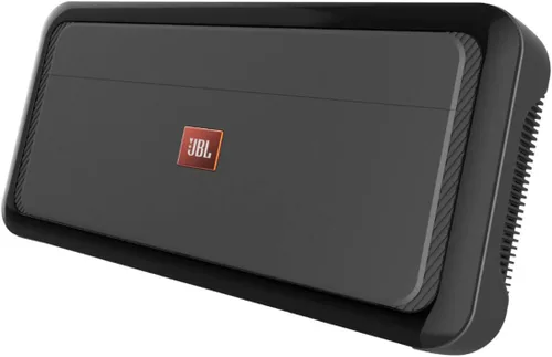 Miniatura 6 de JBL Club A5055 - 5 canales (50 W X 4, 500 W X 1) con control remoto de nivel, gris