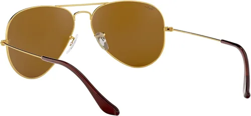 Miniatura 6 de Ray-Ban RB3025 - Lentes de sol clásicos estilo aviador