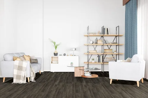 Miniatura 25 de MSI McKenna - Suelo de vinilo de lujo de 7 pulgadas x 48 pulgadas, tablones de núcleo rígido, baldosas LVT con bloqueo de clic, LVT impermeable