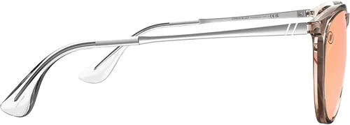 Miniatura 27 de Blenders Eyewear North Park – Gafas de sol polarizadas – Forma clásica, marco de metal mixto – 100% protección UV – Para hombres y mujeres