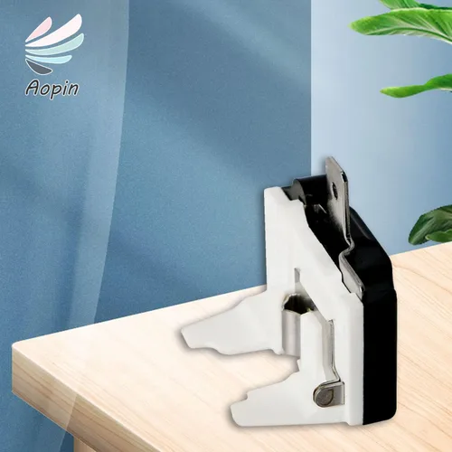 Miniatura 5 de Protector térmico de sobrecarga para refrigerador, 1/2 HP (375 W), protector de sobrecarga térmica del compresor, pieza de repuesto