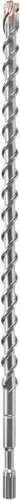 Miniatura 18 de BOSCH Broca de martillo giratorio Speed-X de 1 pulgada x 36 pulgadas HC4053