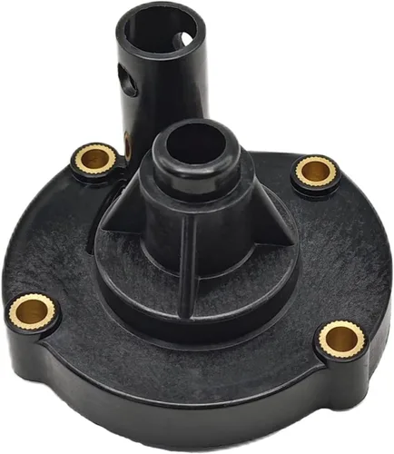 Miniatura 2 de 763758 Kit de impulsor de bomba de agua para motor fuera de borda Evinrude Johnson OMC 5.5 6 7.5 HP 778166