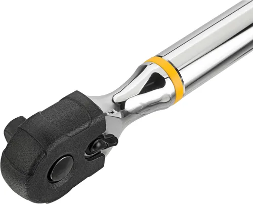 Miniatura 7 de DEWALT Llave dinamométrica digital, accionamiento de 1/2 pulgada, 50-250 FT-LB, con estuche de almacenamiento (DWMT17060)