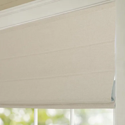 Persianas romanas sin cuerda para ventanas, persianas opacas para el hogar, persianas romanas de tela personalizadas para oscurecer la habitación,