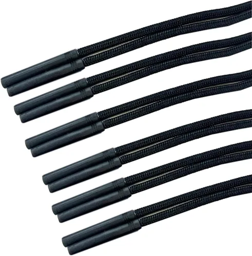 Miniatura 3 de DECKER Correa de seguridad deportiva para lentes de sol, 6 unidades, soporte para lentes de sol, para hombres y mujeres