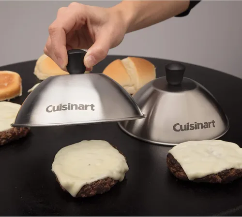 Miniatura 4 de Cuisinart CMD-388 Domo de fusión, 6", paquete de 2