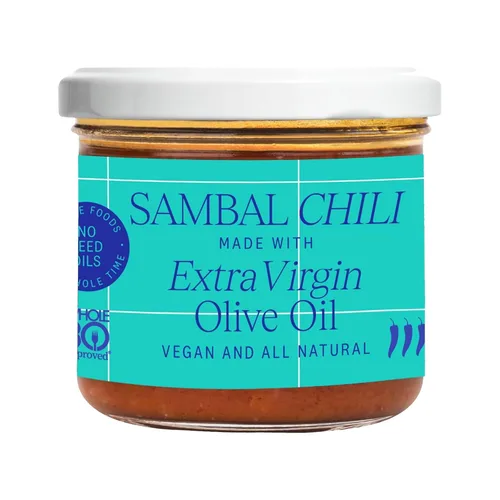 Miniatura 10 de Everiday Mala Chili - Aceite picante de granos de pimienta y anís estrellado de Sichuan Sin aceite de semilla, sin gluten y vegano para rociar