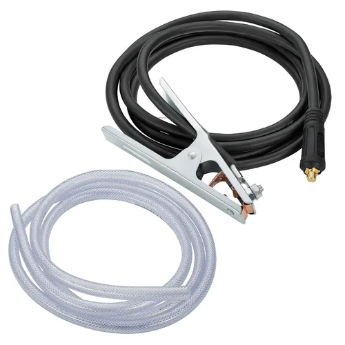 Miniatura 7 de PrimeWeld Pilot Arc Cortador de Plasma de 50A, Combo de Soldador TIG/Stick de 200A, Máquina de Soldadura Multiusos para Uso en Casa o Lugar