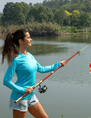 Miniatura 5 de BALEAF Camisas de manga larga para mujer, protección solar UPF50+, secado rápido, senderismo, pesca