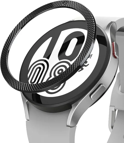 Miniatura 12 de US VAR - Bisel Ringke compatible con Samsung Galaxy Watch 4 1.732 in