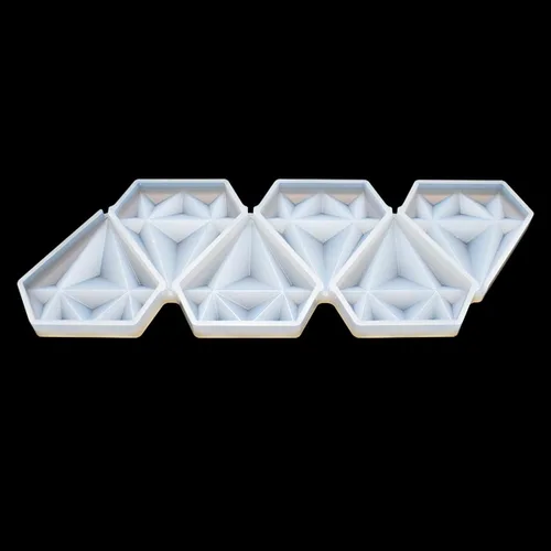 Miniatura 4 de mostsom Moldes de silicona para piruletas para tartas, moldes de gelatina y dulces, molde para tartas, formas variadas de decoración de pasteles