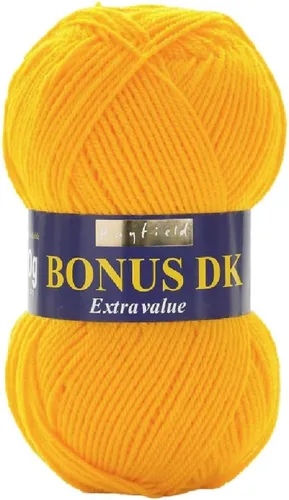 Miniatura 38 de Hayfield Bonus DK 554 Tomate