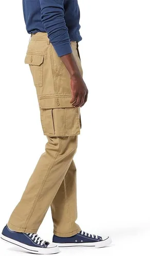 Miniatura 2 de Levi Strauss Signature Gold Pantalón cargo clásico para hombre