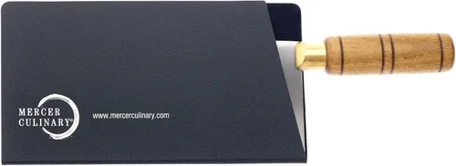 Miniatura 3 de Mercer Culinary Protector de cuchillos ancho de 8.5 x 4.5 pulgadas
