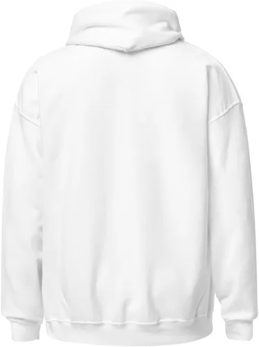 Miniatura 4 de Maydear Sudadera con capucha para hombre y mujer, diseño de trébol de la suerte
