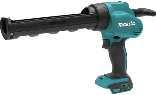 Makita XGC01Z 18V LXT Litio-Ion Inalámbrico 10 oz. Pistola de calafateo y adhesivo, solo herramienta