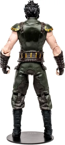 Miniatura 6 de McFarlane Toys - DC Gaming Build-A 7IN Figuras WV1 - Arkham City - RA'S AL GHUL