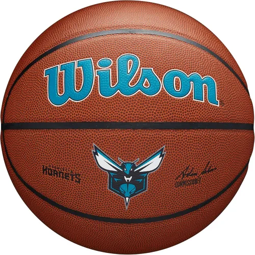 Miniatura 16 de Wilson NBA Team Alliance Balones de baloncesto - Tamaño 7-29.5