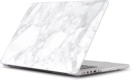 Miniatura 218 de UESWILL Funda de Carcasa Rígida Mate Compatible con MacBook Pro (Retina, 13 pulgadas, principios de 2015/2014/2013/finales de 2012), Modelo Negro