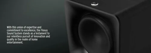 Miniatura 9 de Klipsch Barra de sonido FLEXUS-200-SOUNDBAR 3.1.2 con un subwoofer de conexión inalámbrica rápida Klipsch FLEXUS-10-SUB de 10 pulgadas y altavoces