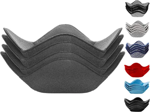 Miniatura 24 de Sheff Juego de 4 Fundas Acogedoras para Tazones de Microondas - Duraderas y Confiables para Platos y Recipientes Calientes y Fríos - Regalo Ideal 2