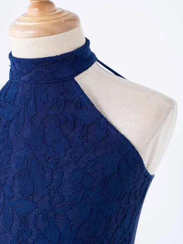 Miniatura 23 de Vestido de ballet lírico para niñas y niñas, sin mangas, encaje floral, leotardo contemporáneo, moderno disfraz de baile