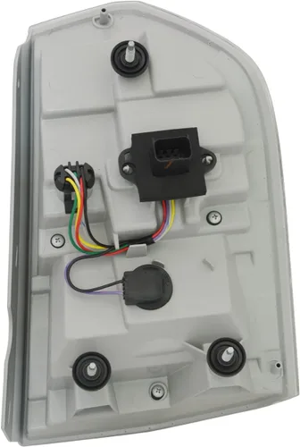 Miniatura 2 de Conjunto de luz trasera izquierda TYC Compatible con Chrysler 300 2013-2014