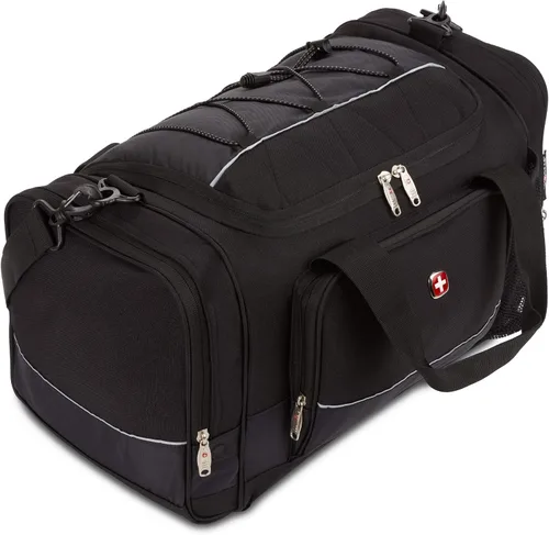 Miniatura 6 de SwissGear Bolsas de lona de viaje Apex Bolsas de viaje Apex