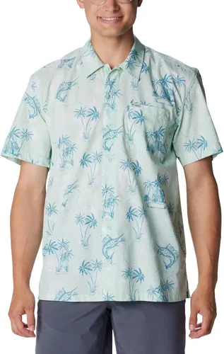 Miniatura 143 de Columbia Camisa de manga larga Super Tamiami para hombre