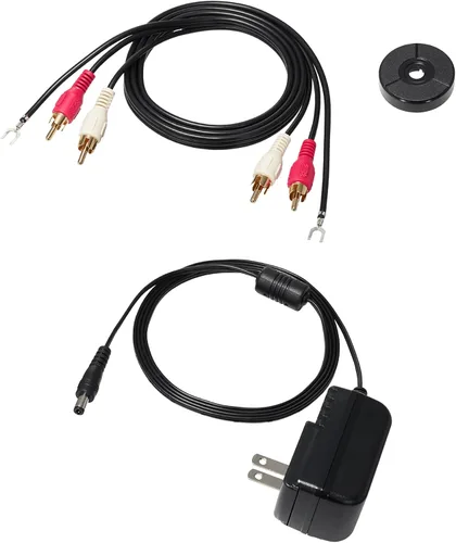 Miniatura 7 de Audio-Technica AT-LP70X Tocadiscos Automático (Negro/Gris)