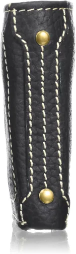 Miniatura 4 de Carhartt Carteras duraderas de tres pliegues, disponibles en estilos de cuero y lona