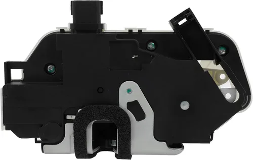 Miniatura 3 de SCITOO Actuadores eléctricos para cerradura de puerta delantera izquierda de repuesto para Ford F-150 2009-2014, 9L3Z5421813A, CR3Z6321813A