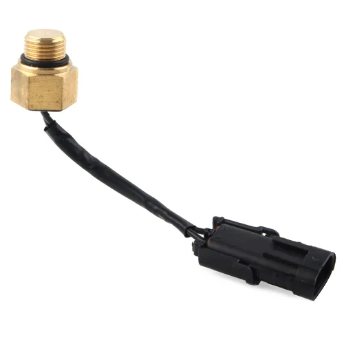 Miniatura 3 de Sensor térmico de temperatura del ventilador de motocicleta para Polaris Sportsman 500 HO INTL 2010, 500 HO 2009-2013, 500 para HD 2013