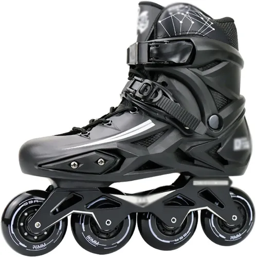 Patines en línea para adultos y mujeres, zapatos profesionales en línea para hombres y mujeres, patines para niños y niñas, patinaje de velocidad en