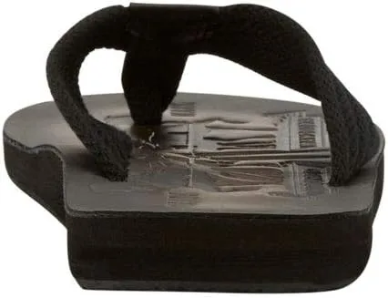 Miniatura 3 de Levi's Zapato casual de dos caballos para hombre, Negro, US