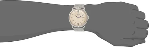Miniatura 7 de Orient"Bambino Version 6" AutomaticHand Winding Dress Watch