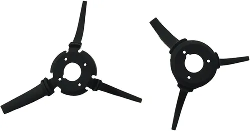 Miniatura 5 de Amortiguador de amortiguador de amortiguador de choque de repuesto para DJI Mini 3 Pro/Mini 3 Gimbal cámara piezas de reparación