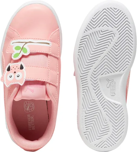 Miniatura 3 de PUMA Gancho y lazo unisex para niños