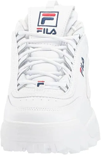 Miniatura 9 de Fila Womens Disruptor Ii Premium Comfortable Sneakers