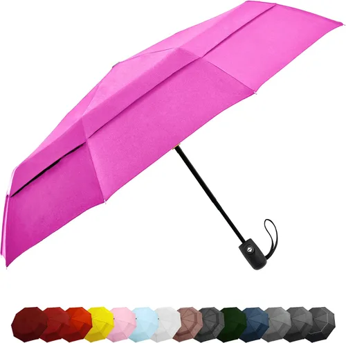Miniatura 53 de EEZ-Y Folding Golf Umbrella