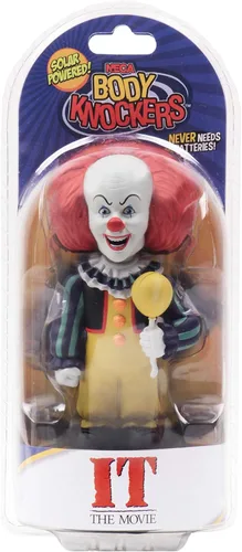 Miniatura 2 de NECA - ¿IT (1990)? Aldaba el cuerpo? Pennywise