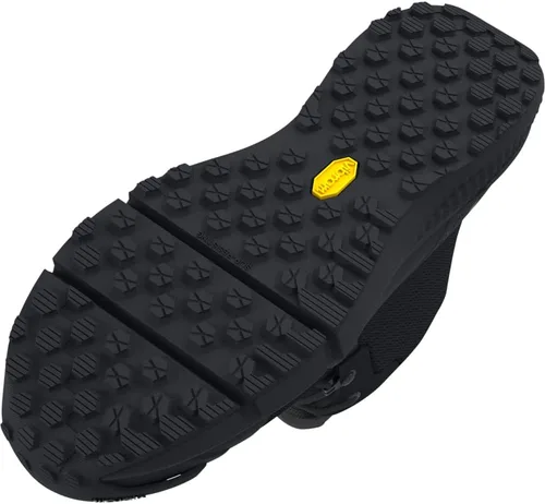 Miniatura 3 de Under Armour Botas militares y tácticas Charged Valsetz Zip para hombre