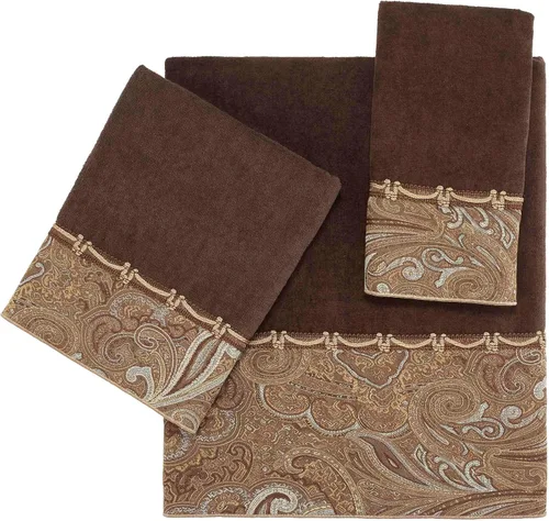 Miniatura 9 de Avanti Linens, toalla de baño Bradford